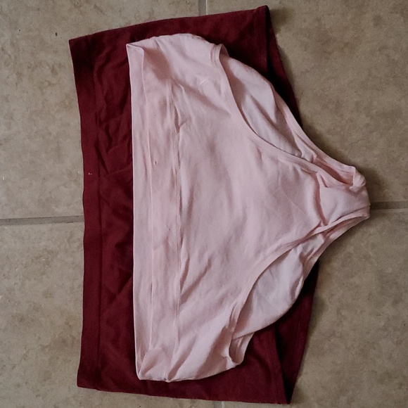 Auden Other - 3X Panties